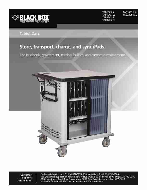 Black Box Outdoor Cart TAB16C-LS-page_pdf